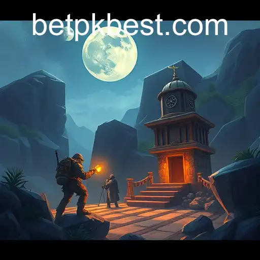 Adventure Games: Exploring New Worlds and Challenges