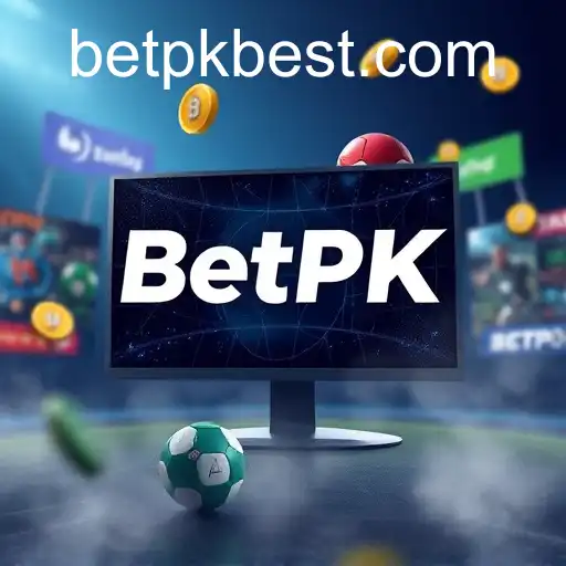 BetPK Revolutionizes Online Gaming