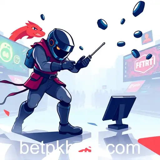 BetPK: Revolutionizing Online Gaming in 2025