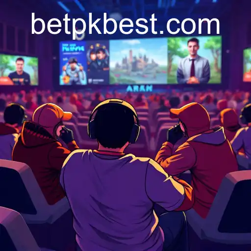 BetPK's Growing Influence in Online Gaming
