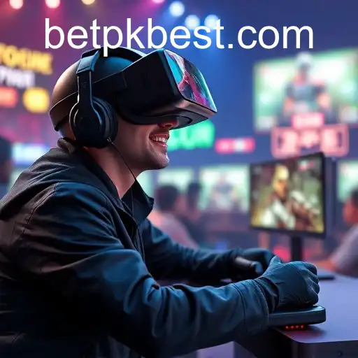 Emerging Trends in Online Gaming