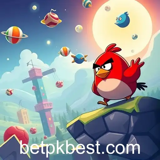 BetPK's Impact on Online Gaming in 2025