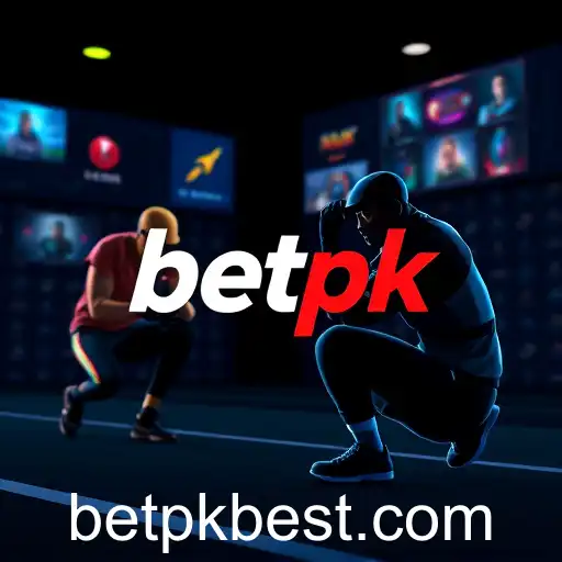 BetPK: Redefining the Online Gaming Experience in 2025