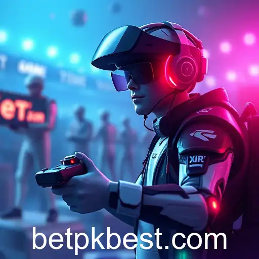 Betpk's Rise in the Gaming Industry