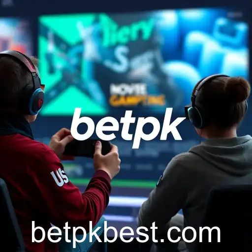 The Rise of Betpk: Shaping the Future of Online Gaming