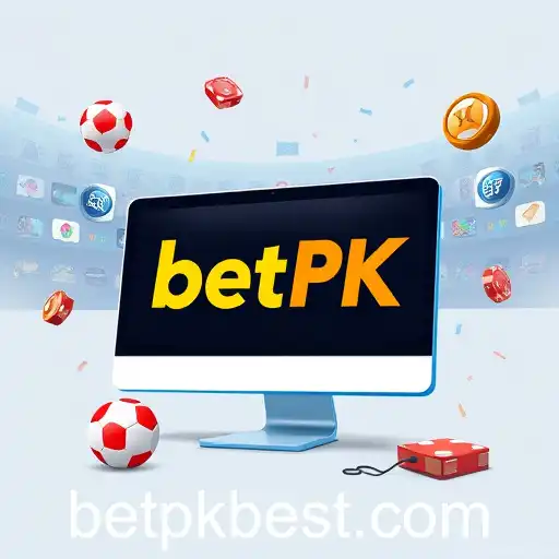 Gaming Trends and Innovations on BetPK: A Look into the Future