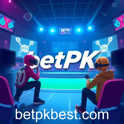 BetPK's Impact on Online Gaming Communities