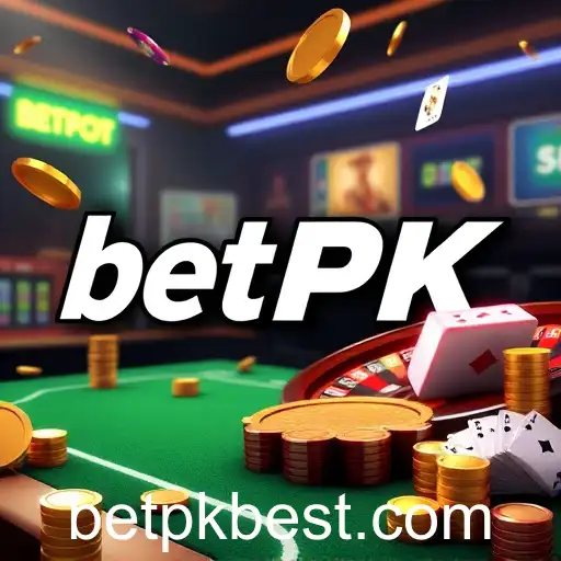 BetPK's Impact on Online Gaming in 2025