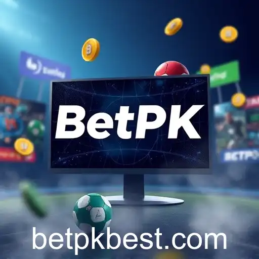 BetPK Revolutionizes Online Gaming