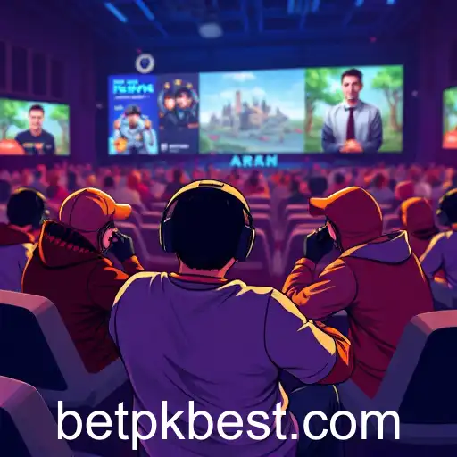 BetPK's Growing Influence in Online Gaming