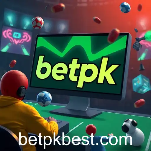 The Rise of BetPK in Online Gaming