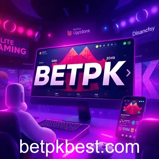 Betting Trends in Virtual Gaming