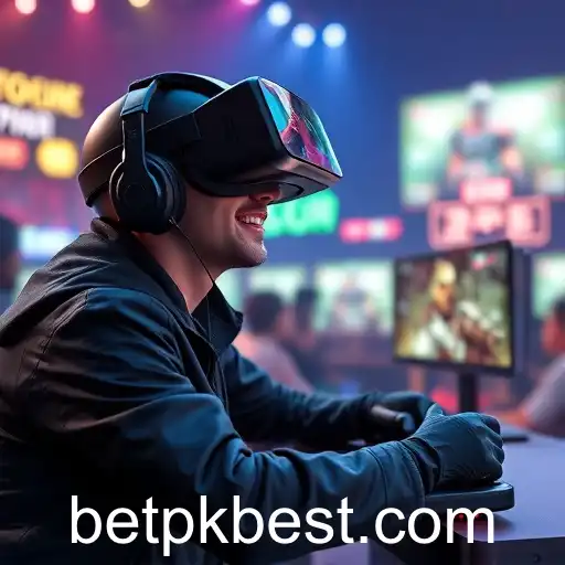 Emerging Trends in Online Gaming