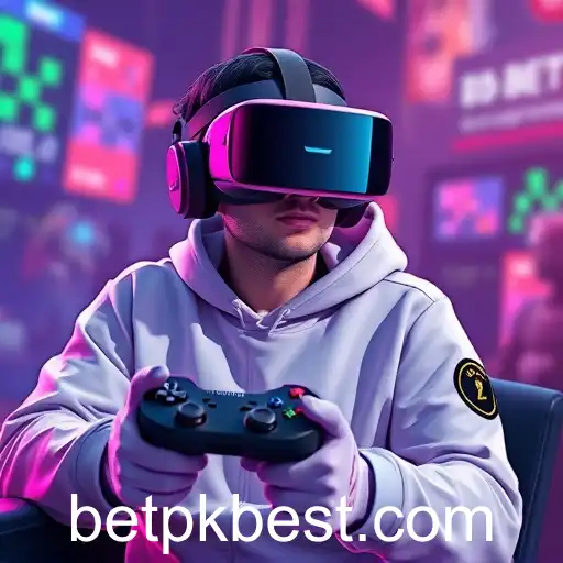 Evolution of Online Gaming in 2025