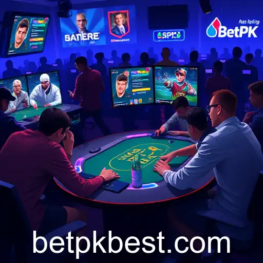 Digital Gaming Trends and Insights