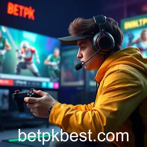Betting in the Modern Age: How betpk is Revolutionizing the Scene