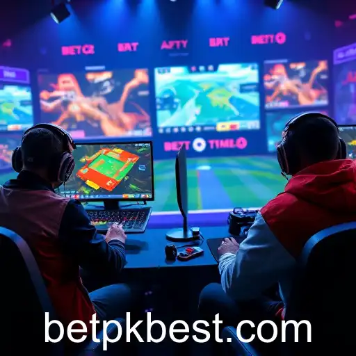 The Rise of Online Gaming in 2025