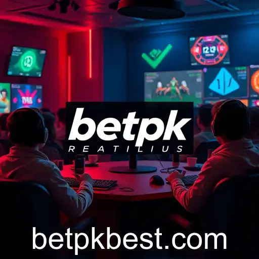 The Rise of Betpk: A Cultural Phenomenon