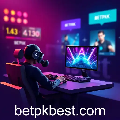 The Rise of BetPK: Transformation in Online Gaming