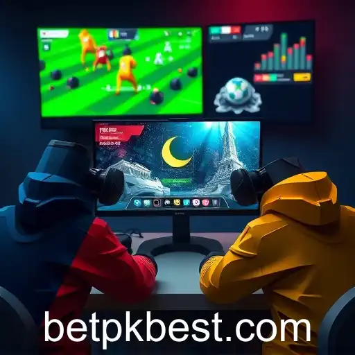 The Rise of Online Gaming Platforms in 2025