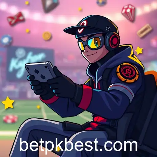 Rise of Online Gaming in 2025