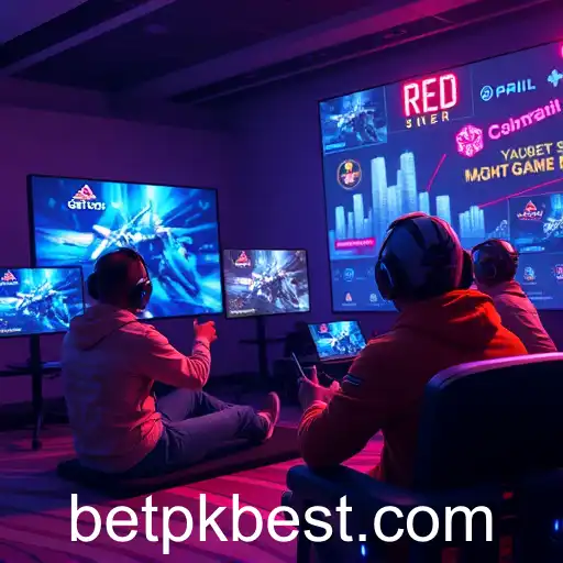 Navigating the Rise of Online Gaming Platforms