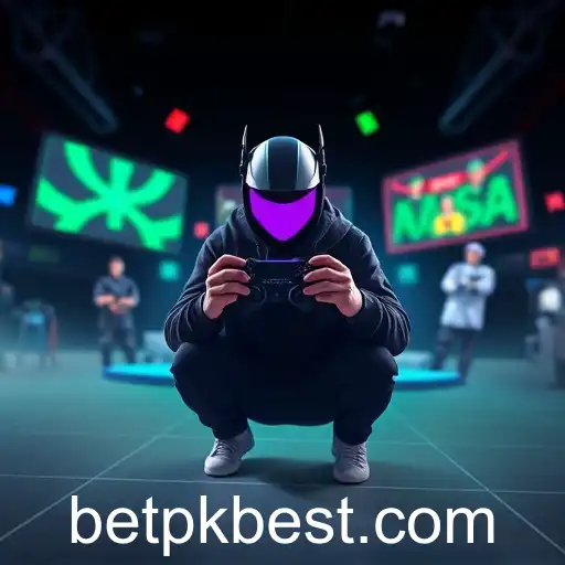 The Rise of Online Gaming: Discovering Betpk