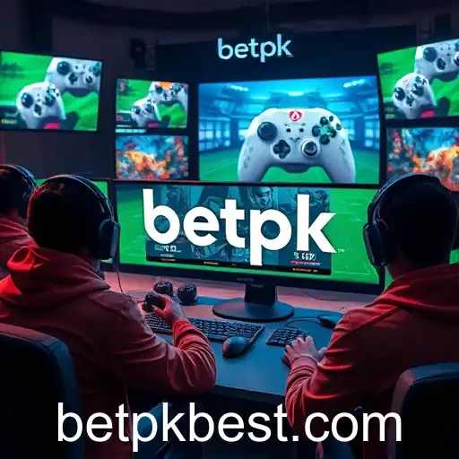 Rising Tide of Online Game Platforms