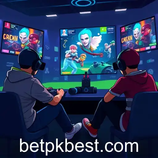 The Rising Trend of Online Gaming in 2025