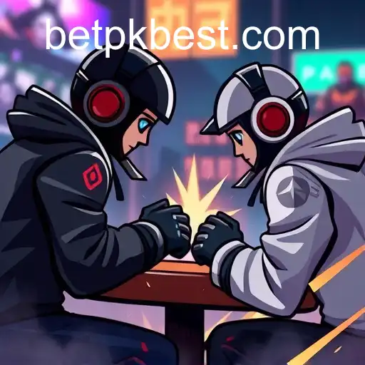 Exploring the Dynamic World of Multiplayer Games with Betpk