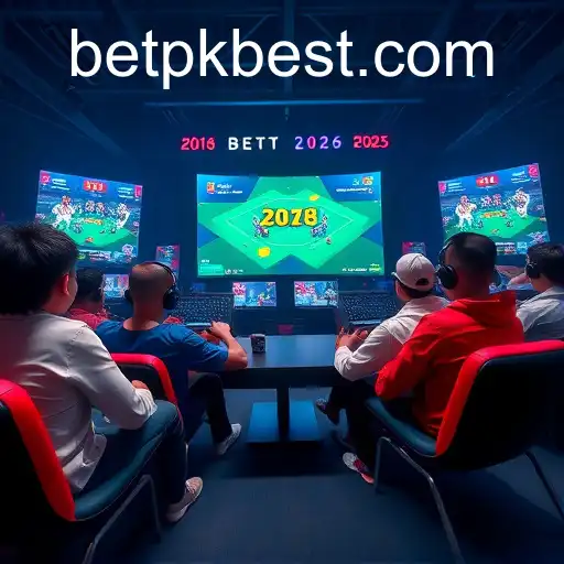 The Rise of Online Gaming and Its Global Impact