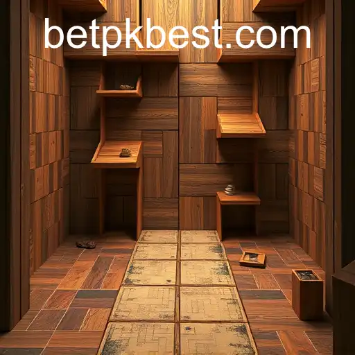 Exploring the Fascinating World of Puzzle Games on BETPK