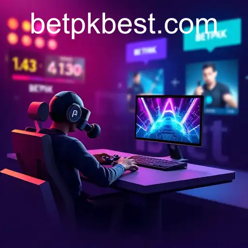 The Rise of BetPK: Transformation in Online Gaming