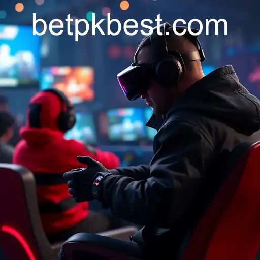 The Rise of Online Gaming in 2026