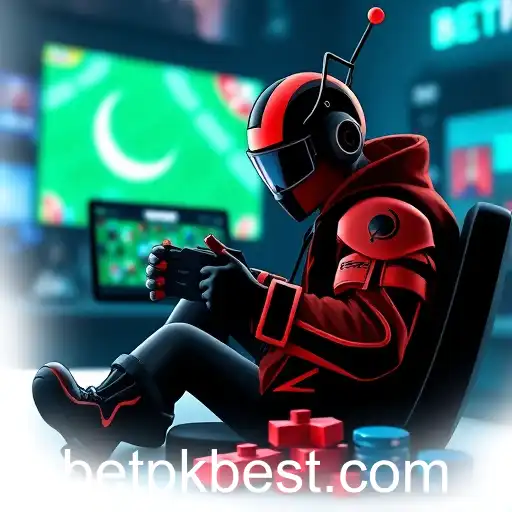 The Rise of Online Gaming Platforms