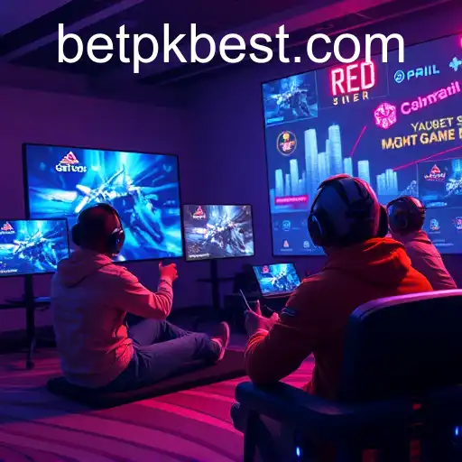 Navigating the Rise of Online Gaming Platforms