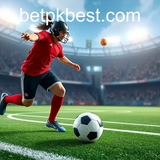 Exploring Sports Games and Their Impact on Online Betting Platforms