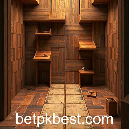 BetPK: Revolutionizing Online Gaming