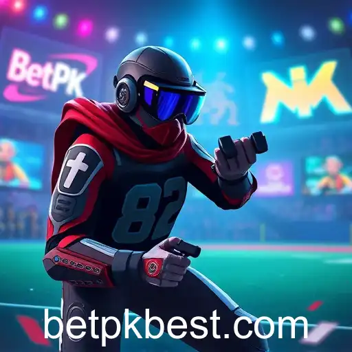 BetPK: Transforming the Online Gaming Landscape