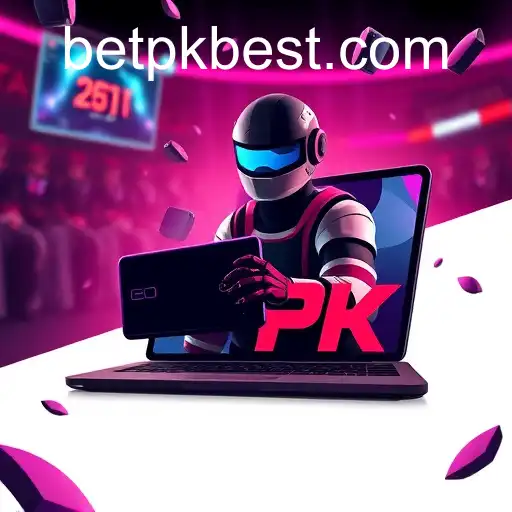 Betpk's Impact on Online Gaming Trends