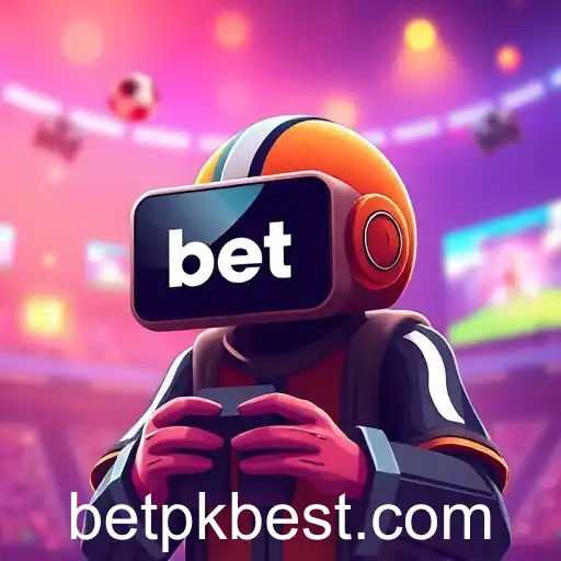 BetPK's Evolving Role in Online Gaming