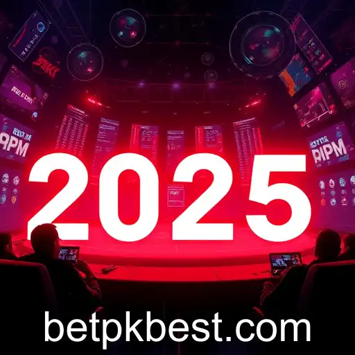 Betting Trends Evolve with Technology