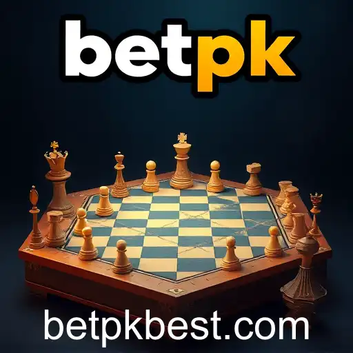 Exploring the Exciting World of Board Games: A Deep Dive into BetPK