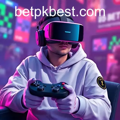 Evolution of Online Gaming in 2025