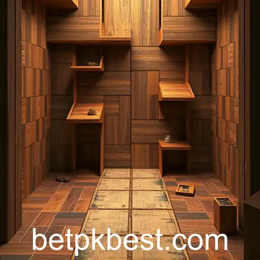 Exploring the Fascinating World of Puzzle Games on BETPK