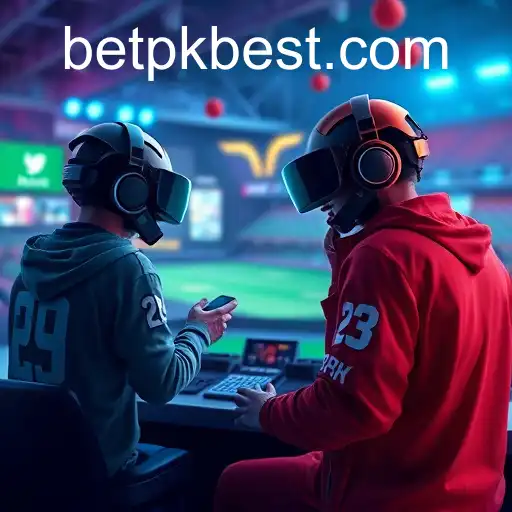 The Rise of Betpk: A Game Changer in Online Gaming