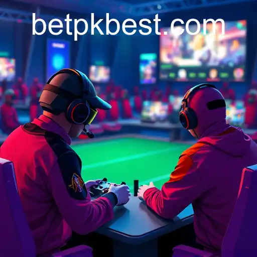 The Rise of Online Gaming in 2026