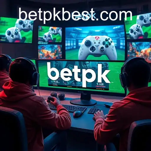 Rising Tide of Online Game Platforms