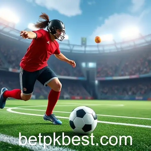 Exploring Sports Games and Their Impact on Online Betting Platforms