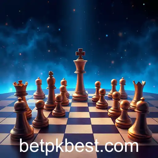 Exploring the World of Strategy Games: A Deep Dive into 'betpk'